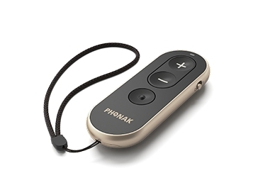 phonak-remote-control